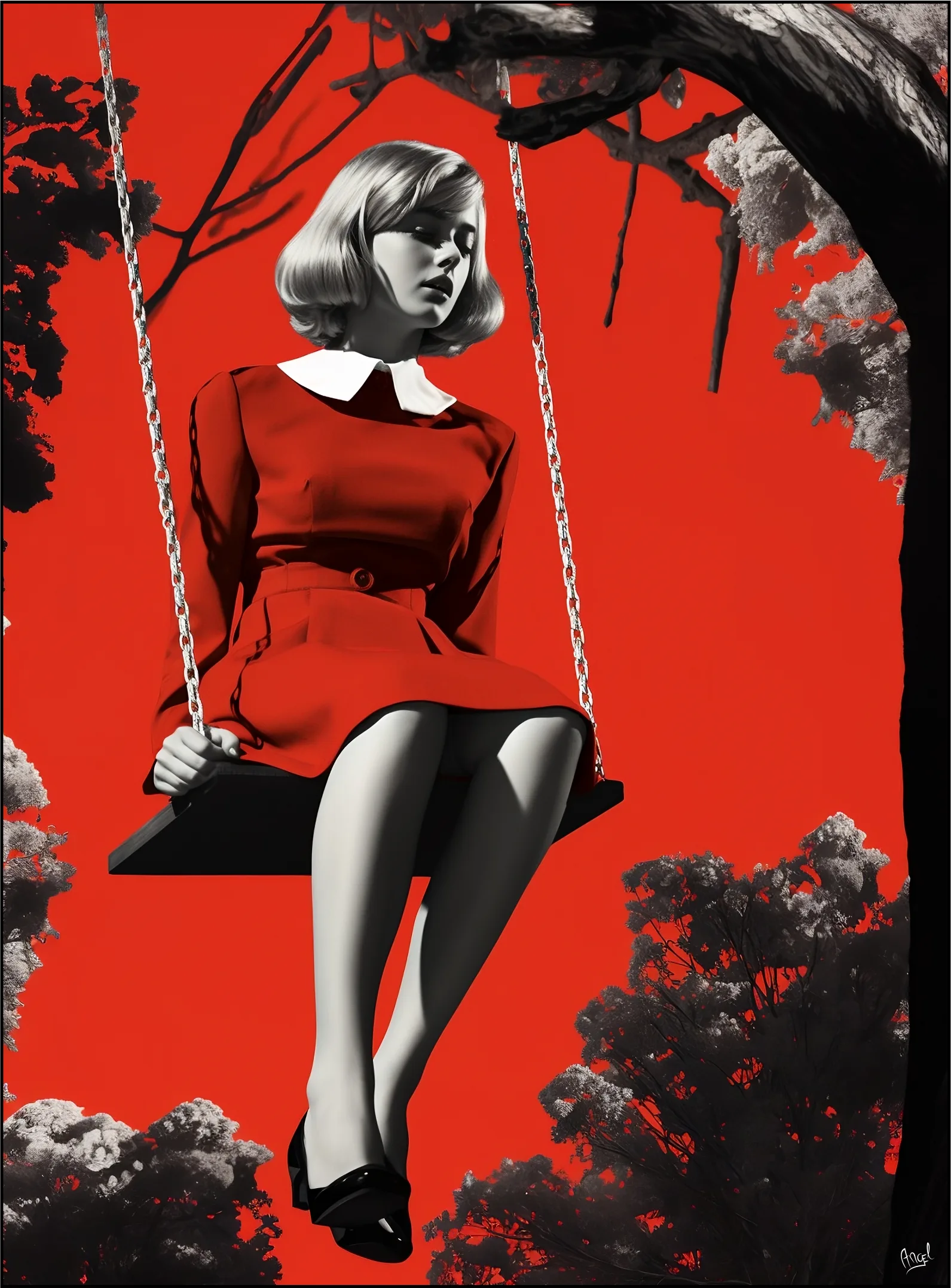 Red Series Original